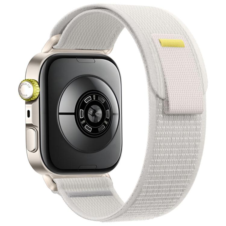 Cinturino per orologio Wild Path Loop in nylon con chiusura a strappo., For Huawei Watch Fit 5 / Fit 5 Pro / Fit 4