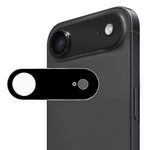 Pellicola in vetro temperato ENKAY Hat-Prince Black 9H per obiettivo fotocamera posteriore., For iPhone 17 Pro Max, For iPhone 17 Pro, For iPhone 17, For iPhone Air