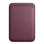 Porta carte magnetico ultra resistente in twill a trama fine