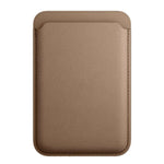 Porta carte magnetico ultra resistente in twill a trama fine