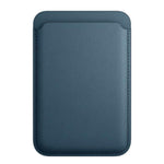 Porta carte magnetico ultra resistente in twill a trama fine