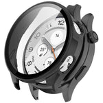 Pellicola temperata integrata per PC e custodia protettiva per orologio, For Xiaomi Watch 5