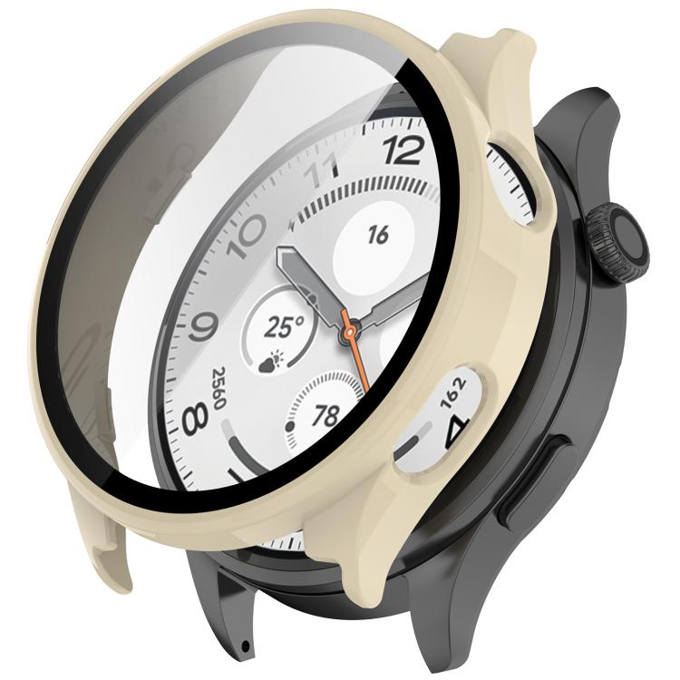 Pellicola temperata integrata per PC e custodia protettiva per orologio, For Xiaomi Watch 5