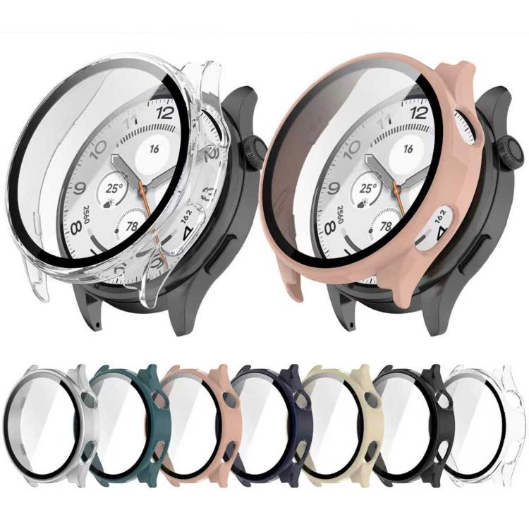 Pellicola temperata integrata per PC e custodia protettiva per orologio, For Xiaomi Watch 5