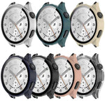 Pellicola temperata integrata per PC e custodia protettiva per orologio, For Xiaomi Watch 5