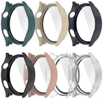 Pellicola temperata integrata per PC e custodia protettiva per orologio, For Xiaomi Watch 5