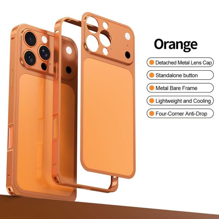 Si trasforma istantaneamente in una custodia per telefono con cornice in metallo 3D da 17 pollici., For iPhone 13 Pro Max, For iPhone 13 Pro