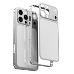 Si trasforma istantaneamente in una custodia per telefono con cornice in metallo 3D da 17 pollici., For iPhone 13 Pro Max, For iPhone 13 Pro
