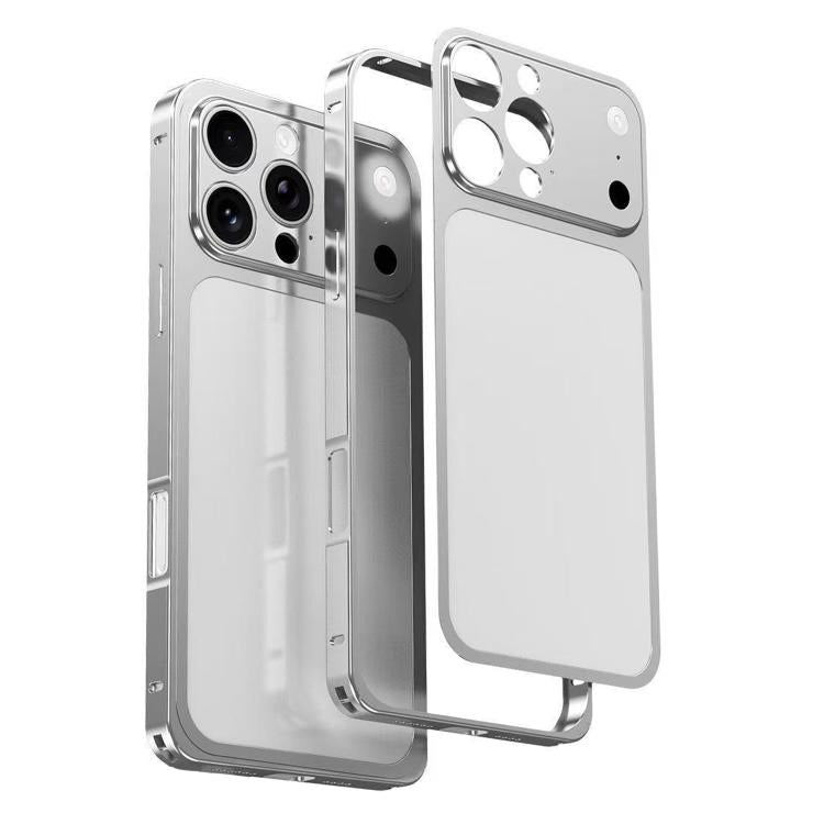 Si trasforma istantaneamente in una custodia per telefono con cornice in metallo 3D da 17 pollici., For iPhone 13 Pro Max, For iPhone 13 Pro