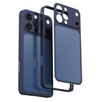 Si trasforma istantaneamente in una custodia per telefono con cornice in metallo 3D da 17 pollici., For iPhone 13 Pro Max, For iPhone 13 Pro
