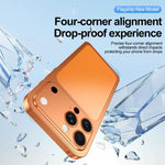 Si trasforma istantaneamente in una custodia per telefono con cornice in metallo 3D da 17 pollici., For iPhone 13 Pro Max, For iPhone 13 Pro