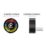 M47 2 in 1 AI Box Convertitore da cablato a wireless per CarPlay/Android Auto Adattatore wireless per auto, M47