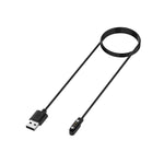 Cavo di ricarica magnetico per smartwatch, lunghezza: 1 m, For Realme Watch 5 / Watch 3