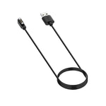 Cavo di ricarica magnetico per smartwatch, lunghezza: 1 m, For Realme Watch 5 / Watch 3