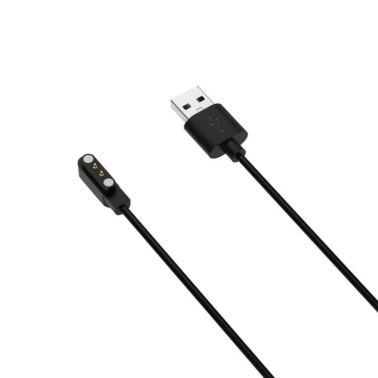Cavo di ricarica magnetico per smartwatch, lunghezza: 1 m, For Realme Watch 5 / Watch 3
