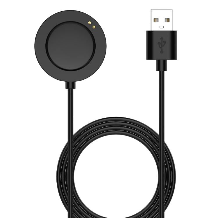 Cavo di ricarica magnetico per smartwatch con porta USB-A integrata, lunghezza: 1 m, For Xiaomi Watch 5