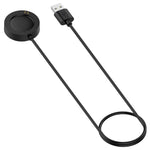 Cavo di ricarica magnetico per smartwatch con porta USB-A integrata, lunghezza: 1 m, For Xiaomi Watch 5