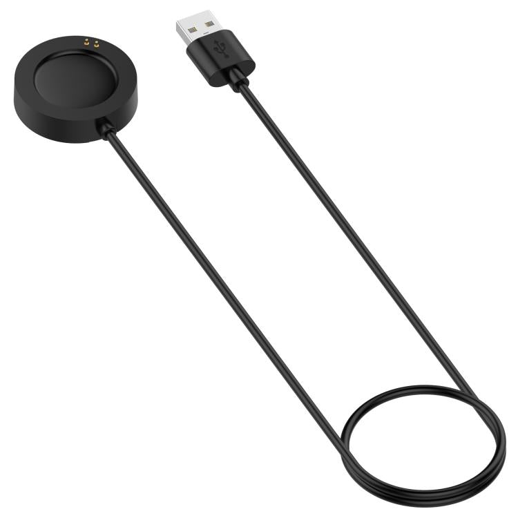 Cavo di ricarica magnetico per smartwatch con porta USB-A integrata, lunghezza: 1 m, For Xiaomi Watch 5