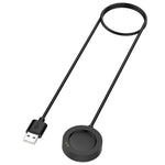 Cavo di ricarica magnetico per smartwatch con porta USB-A integrata, lunghezza: 1 m, For Xiaomi Watch 5