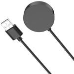 Cavo di ricarica magnetico per smartwatch con porta USB-A integrata, lunghezza: 1 m, For Xiaomi Watch 5