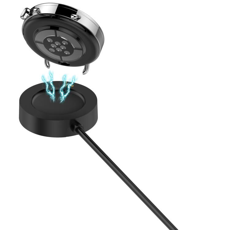 Cavo di ricarica magnetico per smartwatch con porta USB-A integrata, lunghezza: 1 m, For Xiaomi Watch 5