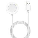 Cavo di ricarica magnetico per smartwatch con porta USB-A integrata, lunghezza: 1 m, For Xiaomi Watch 5