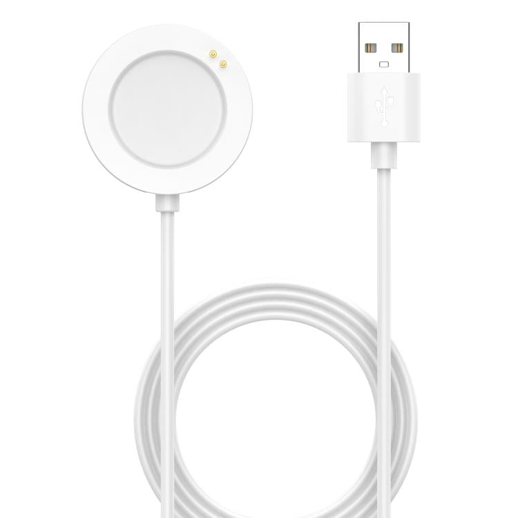 Cavo di ricarica magnetico per smartwatch con porta USB-A integrata, lunghezza: 1 m, For Xiaomi Watch 5