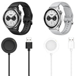 Cavo di ricarica magnetico per smartwatch con porta USB-A integrata, lunghezza: 1 m, For Xiaomi Watch 5