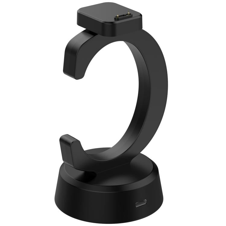Base di ricarica per smartwatch a forma di C, For Xplora X6 Play / X6 Pro