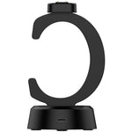 Base di ricarica per smartwatch a forma di C, For Xplora X6 Play / X6 Pro