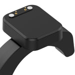 Base di ricarica per smartwatch a forma di C, For Cosmo JrTrack Kids 5 / 4 / 3 / 2 / 1, For Xplora XG02