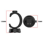 Base di ricarica per smartwatch a forma di C, For Cosmo JrTrack Kids 5 / 4 / 3 / 2 / 1, For Xplora XG02