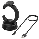 Base di ricarica per smartwatch a forma di C, For Cosmo JrTrack Kids 5 / 4 / 3 / 2 / 1, For Xplora XG02