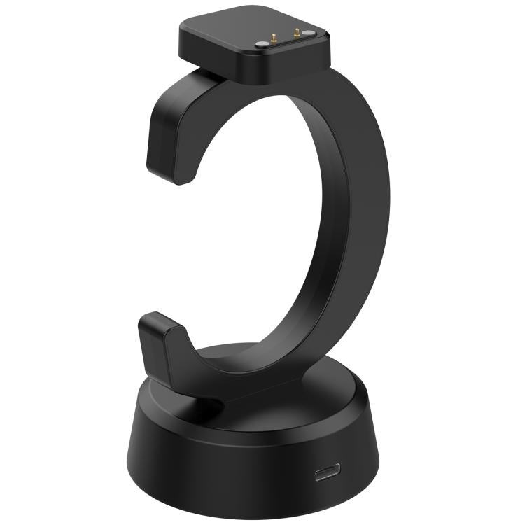 Base di ricarica per smartwatch a forma di C, For Cosmo JrTrack Kids 5 / 4 / 3 / 2 / 1, For Xplora XG02