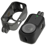 Copertura protettiva in plastica per espansione fotocamera, For DJI Osmo Nano