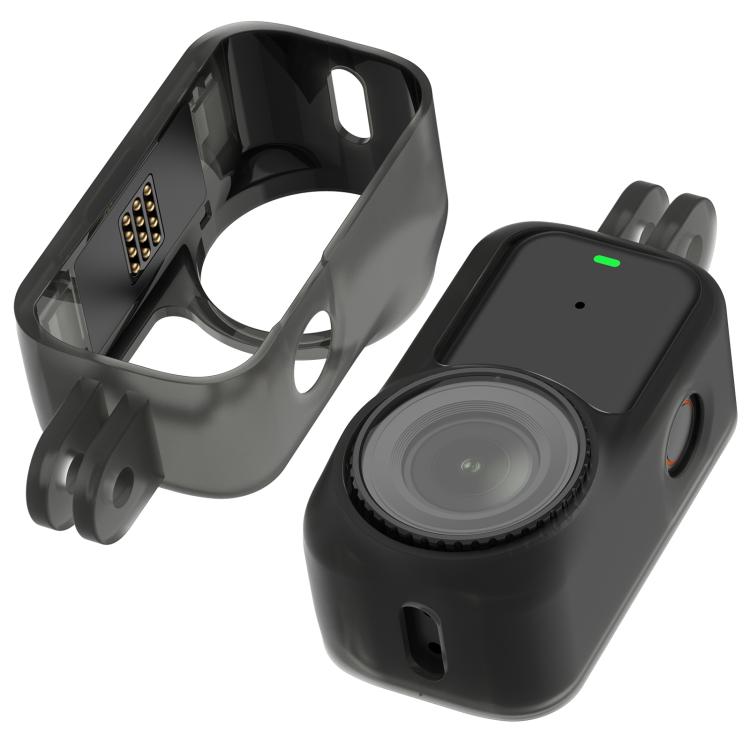 Copertura protettiva in plastica per espansione fotocamera, For DJI Osmo Nano