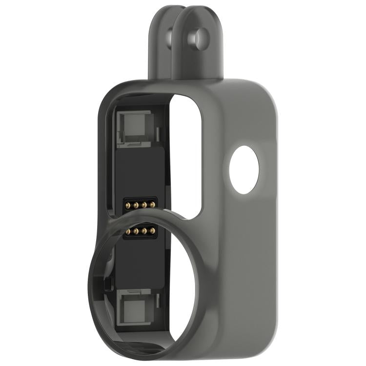 Copertura protettiva in plastica per espansione fotocamera, For DJI Osmo Nano