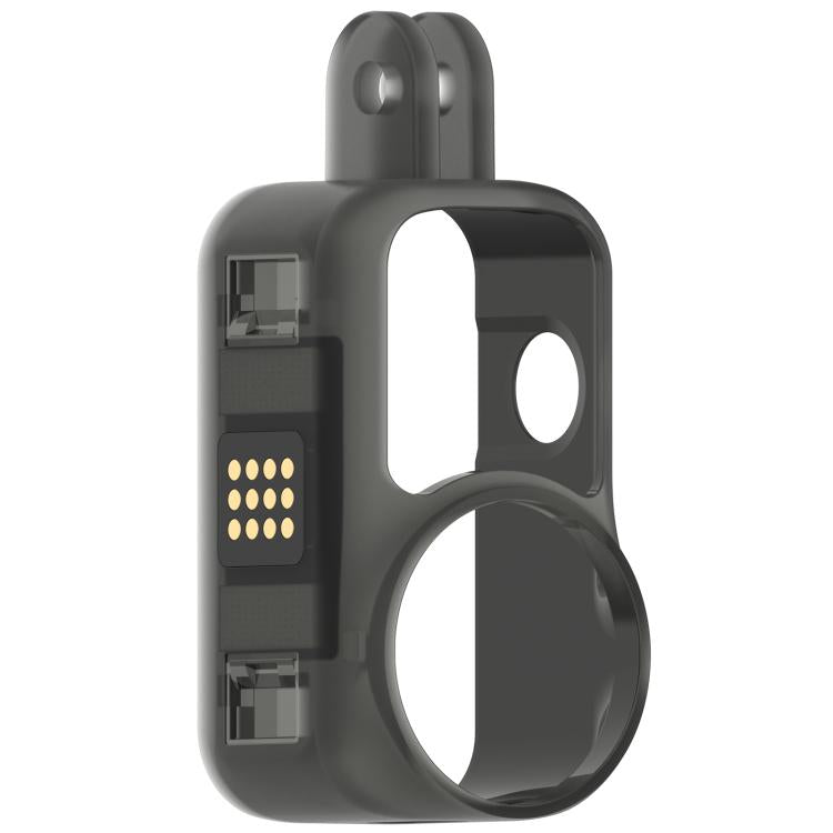 Copertura protettiva in plastica per espansione fotocamera, For DJI Osmo Nano
