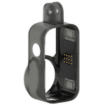 Copertura protettiva in plastica per espansione fotocamera, For DJI Osmo Nano
