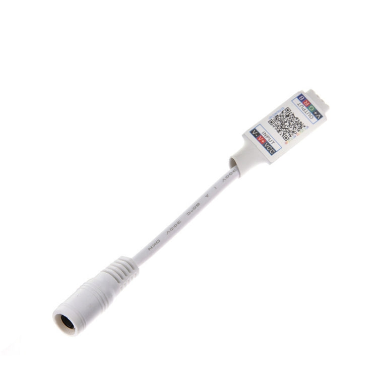 Controller Mini RGB Bluetooth Controller per strisce luminose per strisce LED RGB DC5V 12V 24V