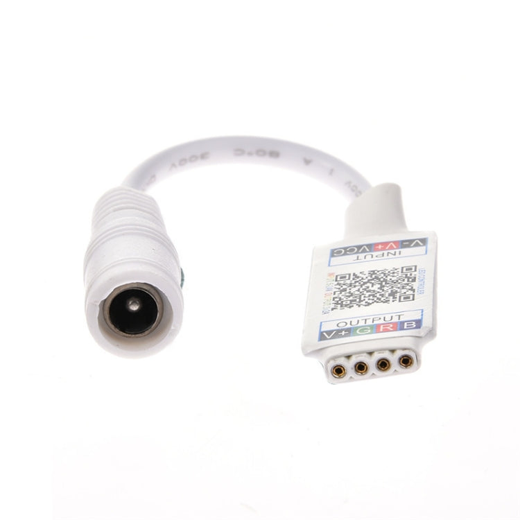 Controller Mini RGB Bluetooth Controller per strisce luminose per strisce LED RGB DC5V 12V 24V