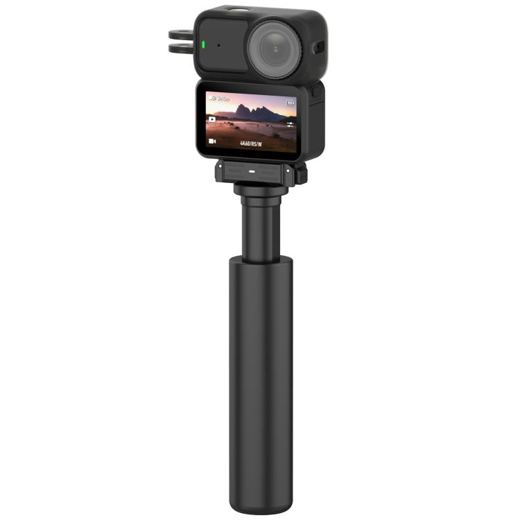 Copertura protettiva in plastica per espansione fotocamera, For DJI Osmo Nano