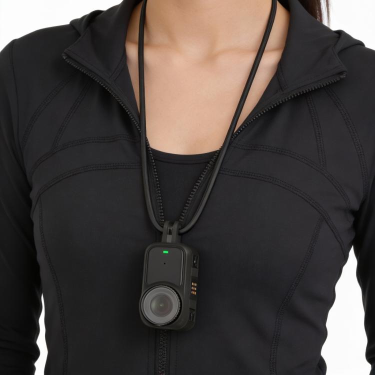 Copertura protettiva in plastica per espansione fotocamera, For DJI Osmo Nano