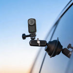 Copertura protettiva in plastica per espansione fotocamera, For DJI Osmo Nano