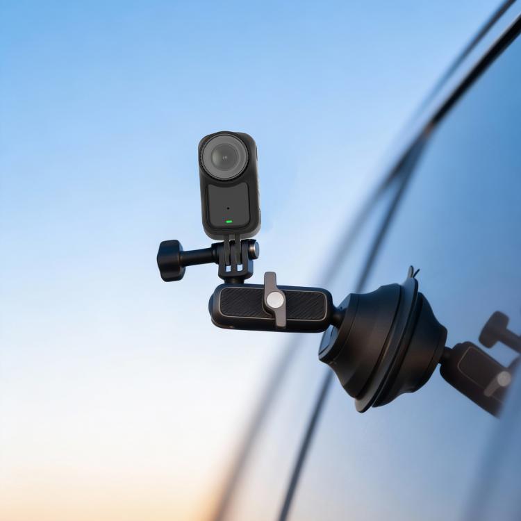 Copertura protettiva in plastica per espansione fotocamera, For DJI Osmo Nano