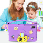 Custodia per tablet Little Bee in EVA antiurto, For 10.3 / 10.4 / 10.5 inch