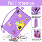 Custodia per tablet Little Bee in EVA antiurto, For 10.3 / 10.4 / 10.5 inch