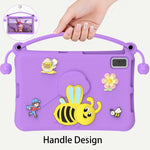 Custodia per tablet Little Bee in EVA antiurto, For 10.3 / 10.4 / 10.5 inch