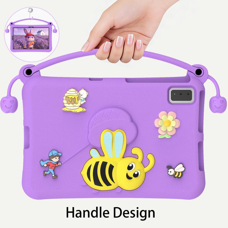 Custodia per tablet Little Bee in EVA antiurto, For 10.3 / 10.4 / 10.5 inch