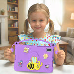 Custodia per tablet Little Bee in EVA antiurto, For 10.3 / 10.4 / 10.5 inch